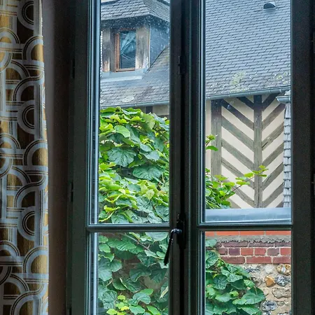 Appartement La Mondaine - Idéalement Situé, Charme