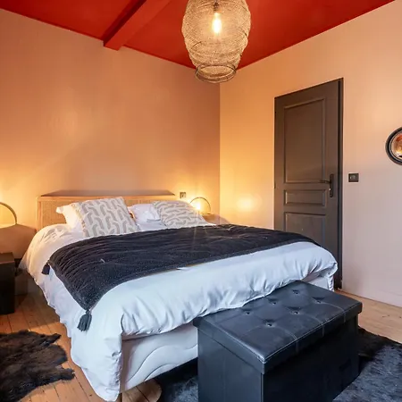 La Mondaine - Idéalement Situé, Charme * Honfleur