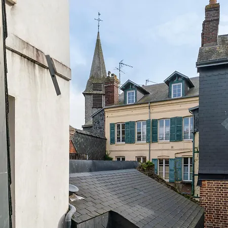 La Mondaine - Idéalement Situé, Charme *