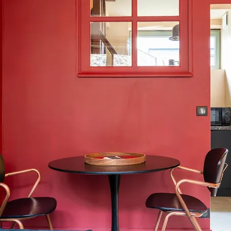 Appartement La Mondaine - Idéalement Situé, Charme *