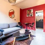 Apartman La Mondaine - Idealement Situe, Charme
