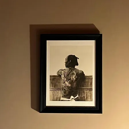 La Mondaine - Idealement Situe, Charme Honfleur