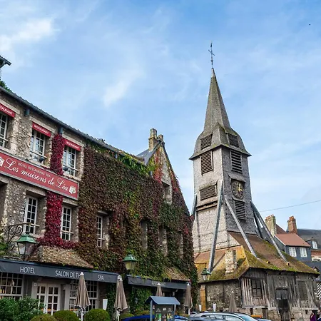 La Mondaine - Idealement Situe, Charme